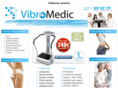 vibromedic.com
