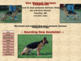 vinzantgermanshepherds.com