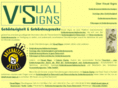 visual-signs.at