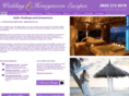 weddingescapes.co.uk