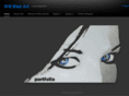 willblairart.com