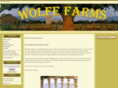 wolfefarms.net