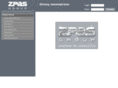 zpas.co.uk