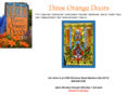 3orangedoors.com