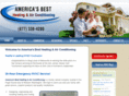 americasbestheat.com