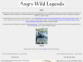 angrywildlegends.com