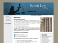 bartshlaw.com