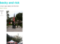 beckyandrick.com