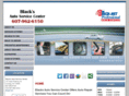 blacksautoservice.com