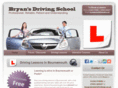 bryans-driving-school.co.uk