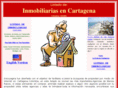 cartagenainmobiliarias.com