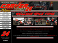 carveracin.com