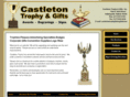 castletontrophy.com