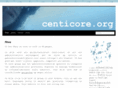 centicore.org