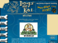 centralbarkdog.com