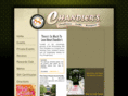 chandlerschophouse.com