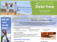 choosedebtfreenow.net