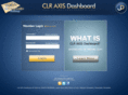 clraxisdashboard.com