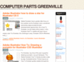 computerpartsgreenvillesc.com
