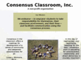 consensusclassroom.org