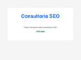 consultoriaseo.net