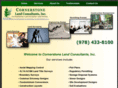 cornerstoneland.net