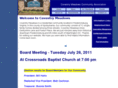 coventrymeadows.org