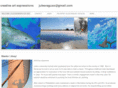 creative-art-expressions.com