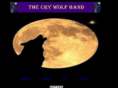 crywolfband.com