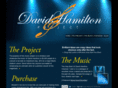 davidhamiltonproject.com