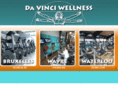 davinci-wellness.com