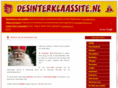 desinterklaassite.nl