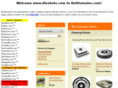 divebots.com