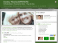 docteurbarriere.com