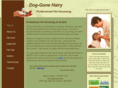 dog-gonehairy.com