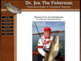 drjoethefisherman.com