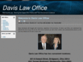 dwilliamdavis.com