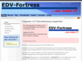 edv-fortress.com