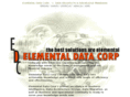 elementaldatacorp.com