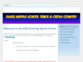 emsrunning.com