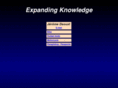 expandingknowledge.com