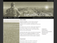 explorersaustralia.com