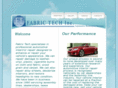 fabrictech.us