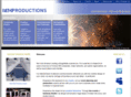 fdproductions.com