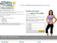 fitnesscampnewyork.com