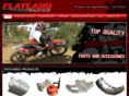 flatlandracing.com