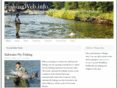 flyfishingweb.info