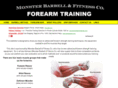 forearmtraining.com