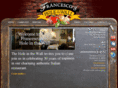 francescosholeinthewall.com