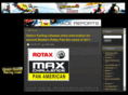 gatorzkarting.com